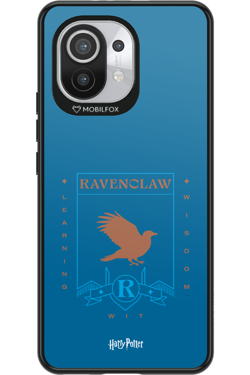 Ravenclaw. - Xiaomi Mi 11 5G