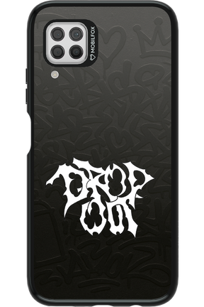 Drop Out - Huawei P40 Lite