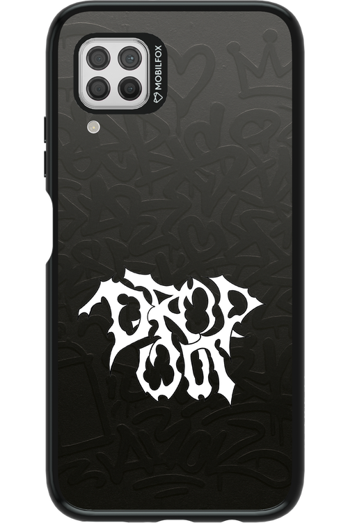 Drop Out - Huawei P40 Lite