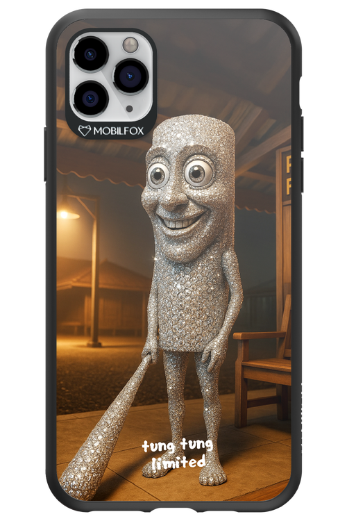 Tung Tung Limited - Apple iPhone 11 Pro Max