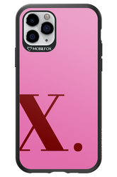 X (Sorbet) 2.0 - Apple iPhone 11 Pro