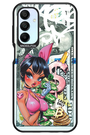 NATASHA - Samsung Galaxy A15