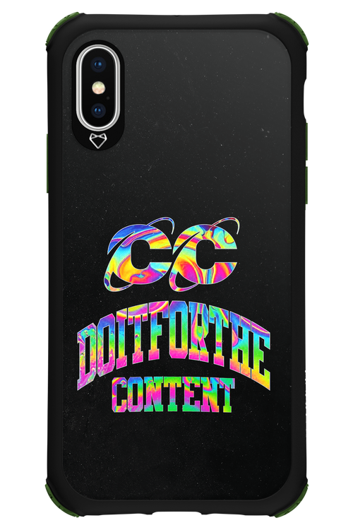 DO IT 2.0 - Apple iPhone XS