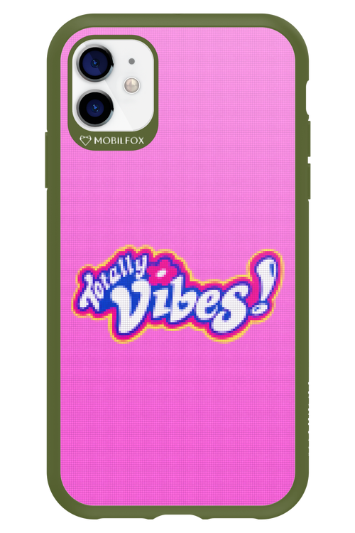 Totally Vibes II - Apple iPhone 11