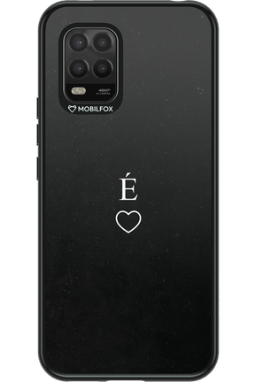 E Black II 2.0 - Xiaomi Mi 10 Lite 5G