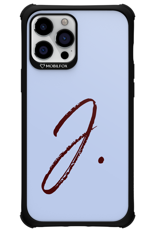 (Jellyfish Presso) J 2.0 - Apple iPhone 12 Pro Max