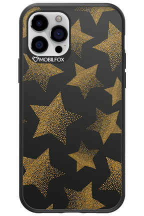 Holiday Stars - Apple iPhone 12 Pro