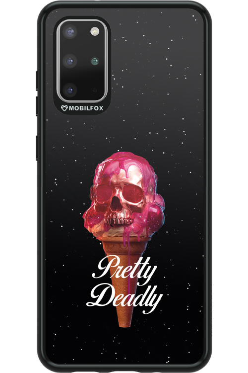 Pretty Deadly - Samsung Galaxy S20+