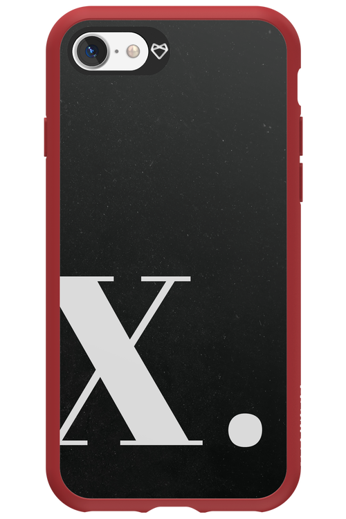 X (Off Space) 2.0 - Apple iPhone 7