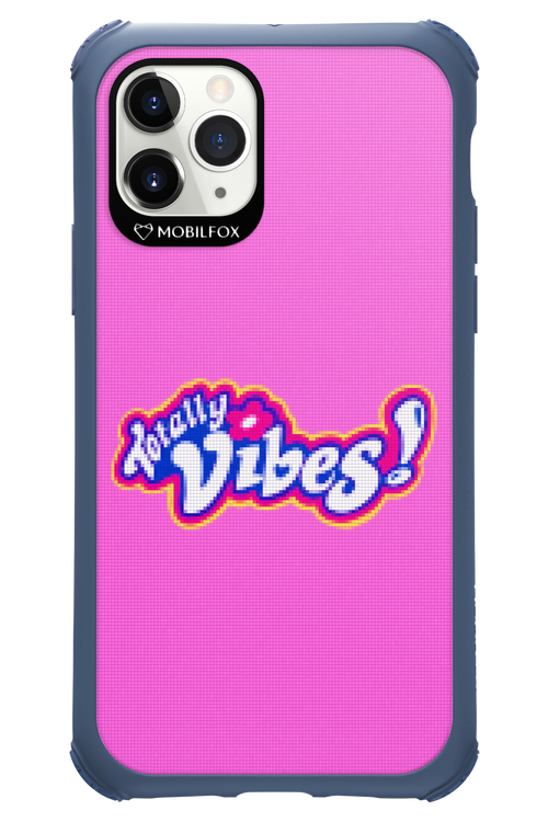 Totally Vibes II - Apple iPhone 11 Pro