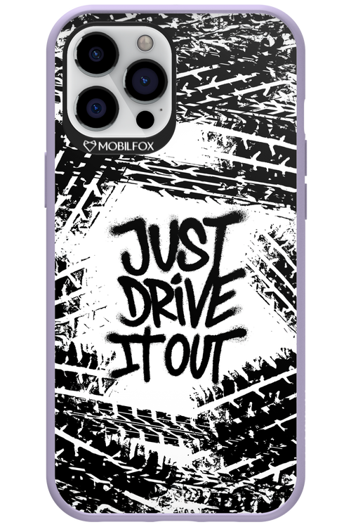 Drive It Out - Apple iPhone 12 Pro Max