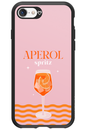 Aperol - Apple iPhone SE 2022
