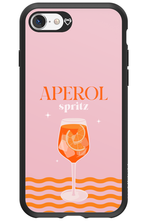 Aperol - Apple iPhone SE 2022