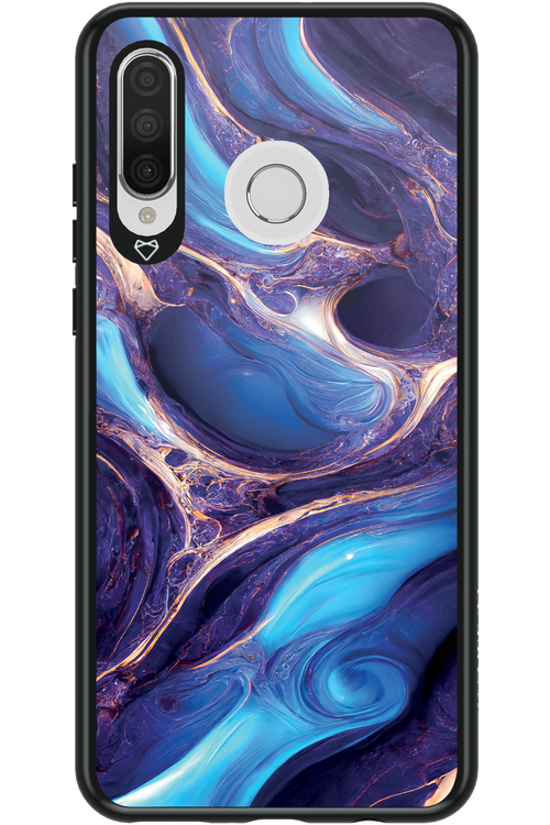 Amethyst - Huawei P30 Lite