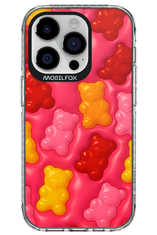 GumBears - Apple iPhone 14 Pro