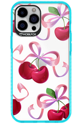 Cherry Cherry Lady - Apple iPhone 12 Pro Max