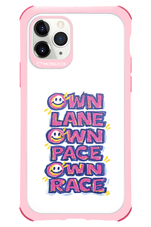 OWN 2.0 - Apple iPhone 11 Pro