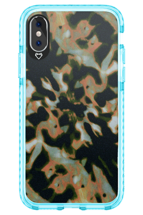 Tiger Acid - Apple iPhone X