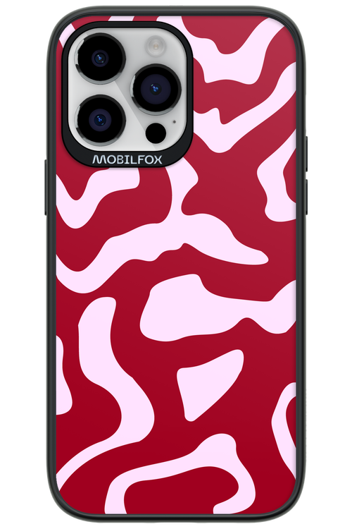 Strawberry Shake 2.0 - Apple iPhone 14 Pro Max