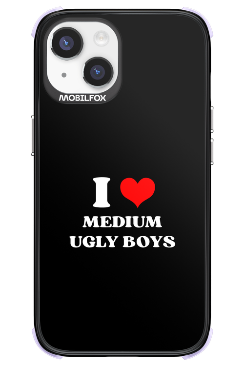 I LOVE 2.0 - Apple iPhone 14