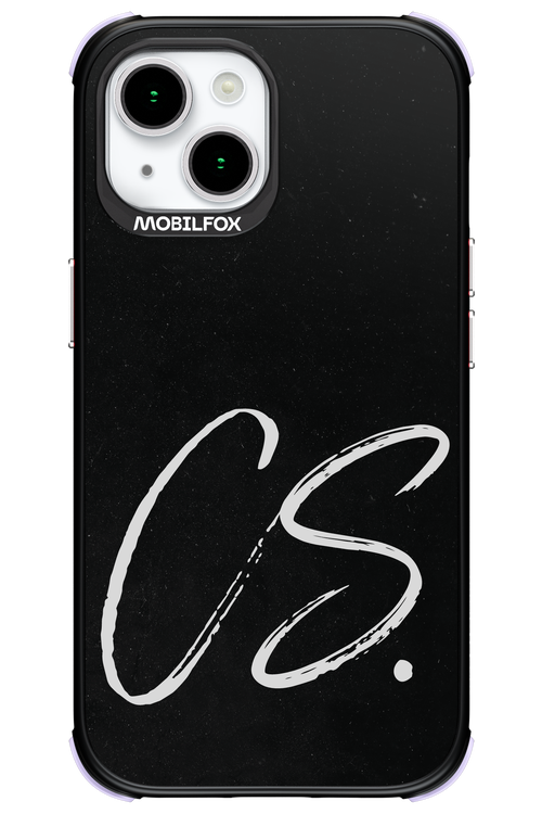 (Off Space) CS 2.0 - Apple iPhone 15