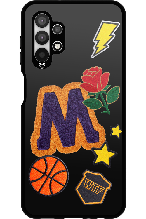 University's King - Samsung Galaxy A13 4G