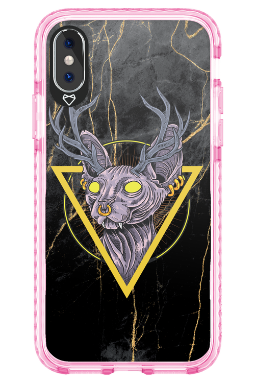 Bastet - Apple iPhone XS