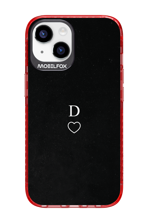 D Black 2.0 - Apple iPhone 14