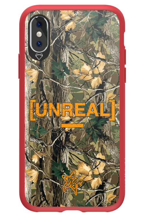 Realtree - Apple iPhone XS