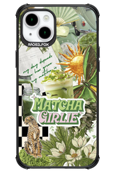 MATCHA - Apple iPhone 15 Plus