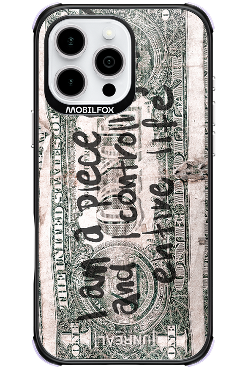 Dollars - Apple iPhone 16 Pro Max