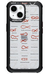 Knot Master - Apple iPhone 15