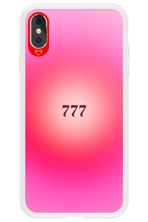 Aura 777 - Apple iPhone XS Max