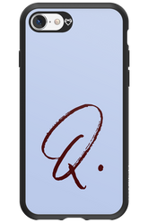 (Jellyfish Presso) Q 2.0 - Apple iPhone 8