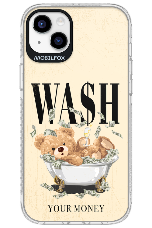 Money Washing - Apple iPhone 14 Plus