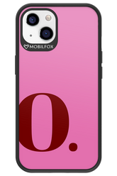 O (Sorbet) 2.0 - Apple iPhone 13