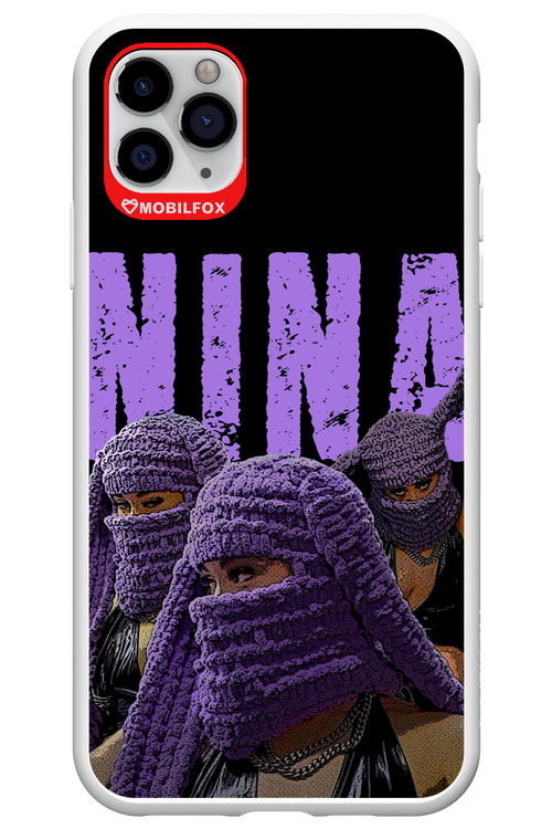NINA - Apple iPhone 11 Pro Max