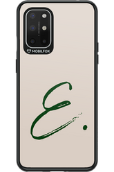 (Tennis Zone) E - OnePlus 8T