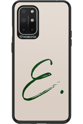 (Tennis Zone) E - OnePlus 8T