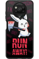 Run Away 2.0 - Xiaomi Poco X3 NFC