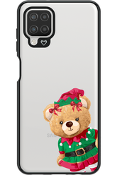 Mrs. Elf - Samsung Galaxy A12