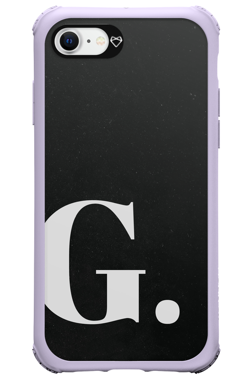 G (Off Space) 2.0 - Apple iPhone 8