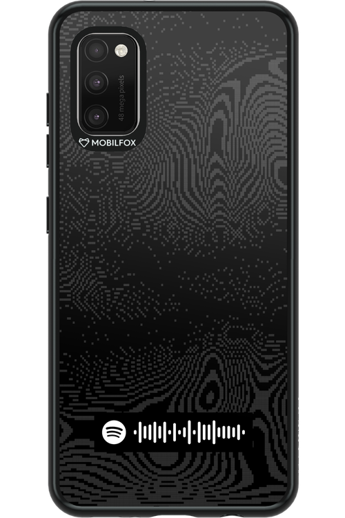 Techno frequency - Samsung Galaxy A41