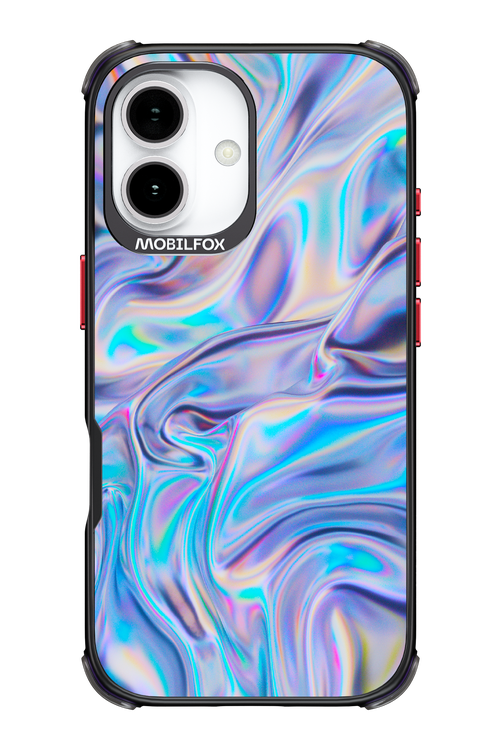 Holo Dreams - Apple iPhone 17