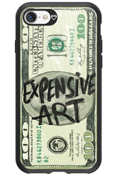 Expensive Art - Apple iPhone SE 2022