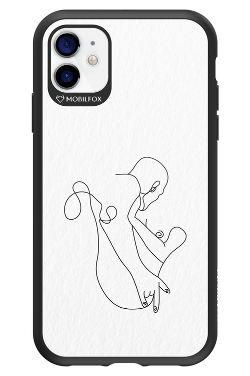 Horny for art 2.0 - Apple iPhone 11