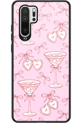 Tipsy Toast 2.0 - Huawei P30 Pro