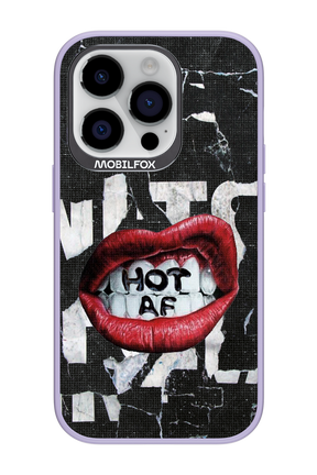 HOT AS F - Apple iPhone 14 Pro