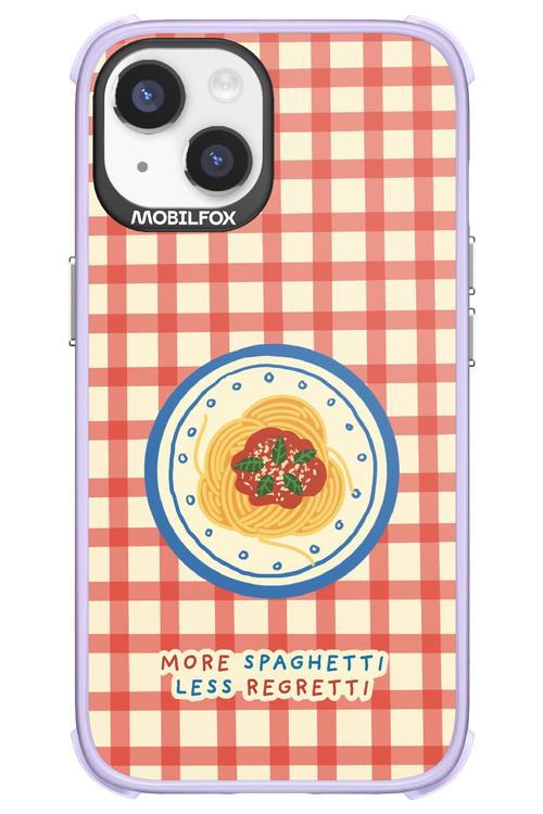 P asta la Vista - Apple iPhone 14