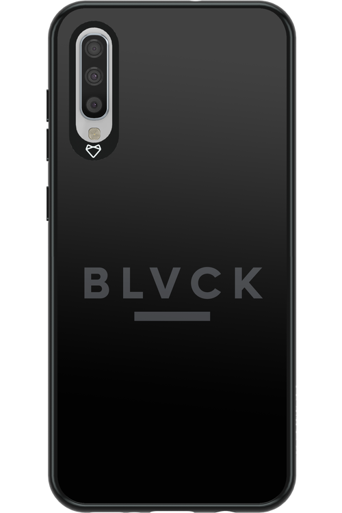 BLVCK II - Samsung Galaxy A70